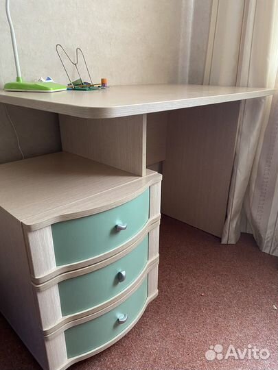 Мебель для детской комнаты бу