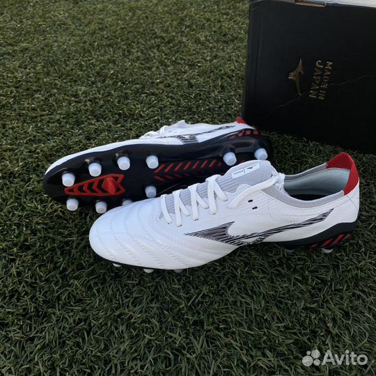 Бутсы Mizuno morelia neo 3