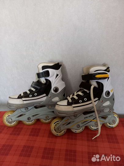 Ролики детские