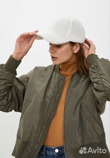 Бейсболка Mascotte