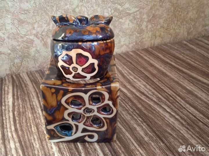 Подставка для свечей