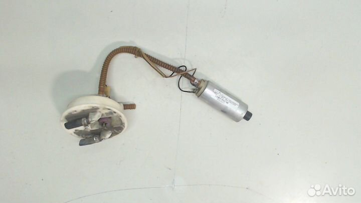 Насос топливный электрический Audi A4 (B5), 2000