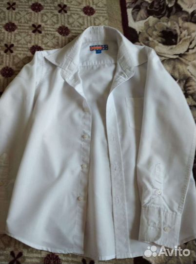 Школьная форма для мальчика