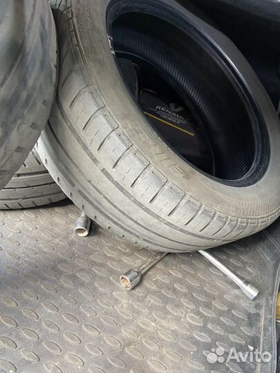 Matador MP 11 195/55 R16