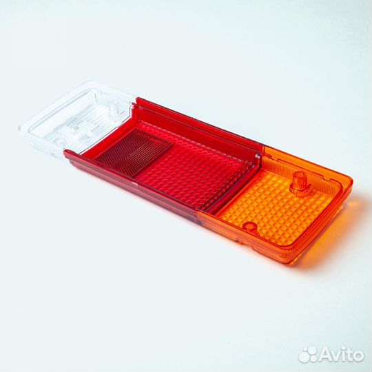 Стекла стопов toyota dyna широкие, лицензия