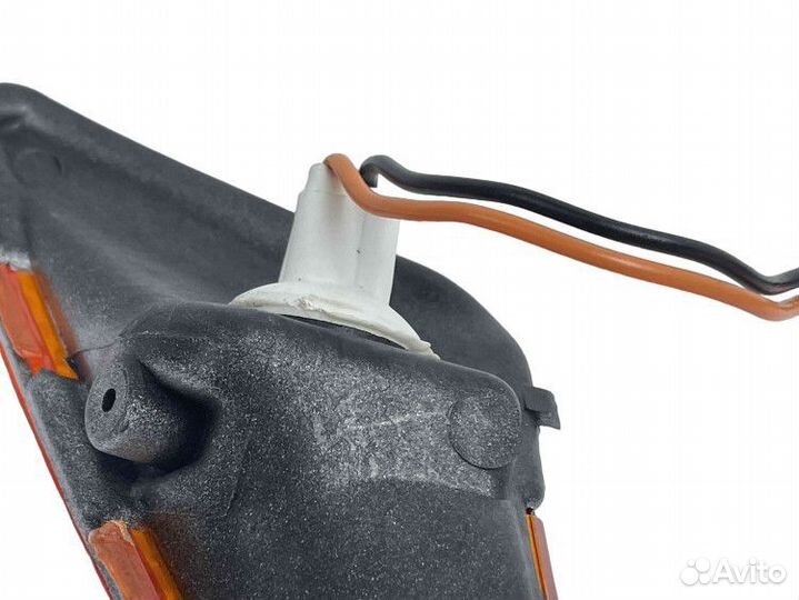 Указатели поворота передние скутер Yamaha JOG 50