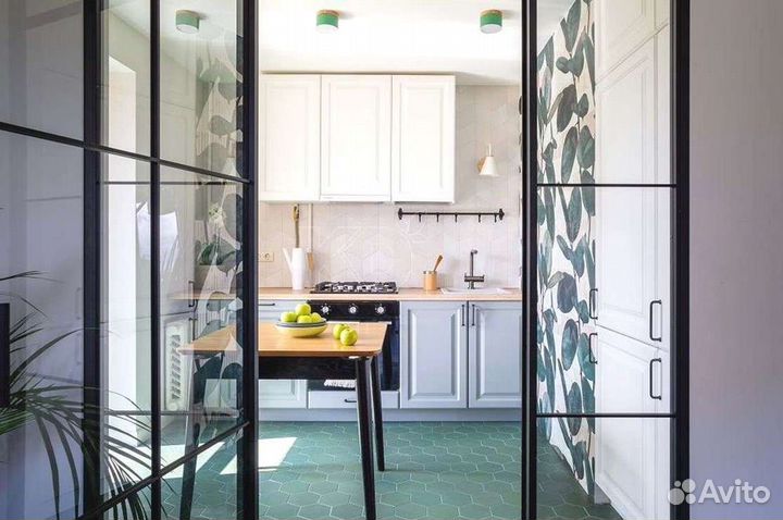 Кухная напрямую от производителя