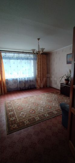 3-к. квартира, 65 м², 2/9 эт.