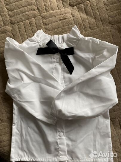 Костюм для девочки 92