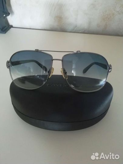 Солнцезащитные очки playboy