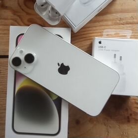 iPhone 14, 128 ГБ