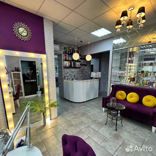 Вакансия мастер по наращиванию ресниц