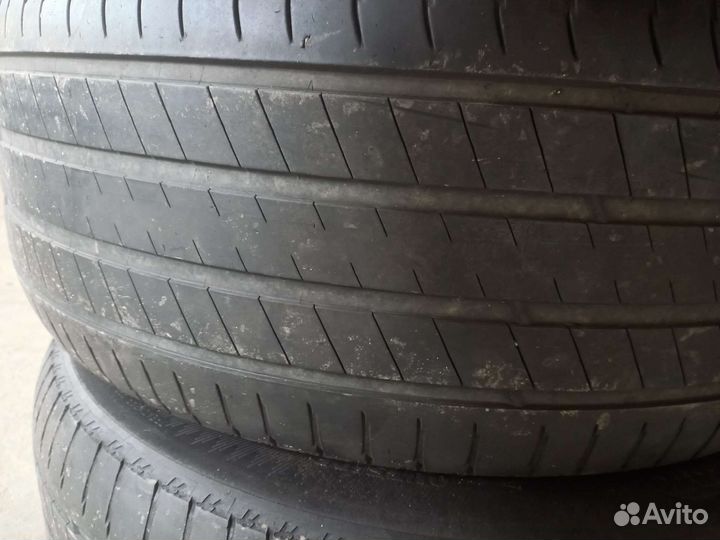 Michelin Latitude Sport 3 ZP 245/50 R19