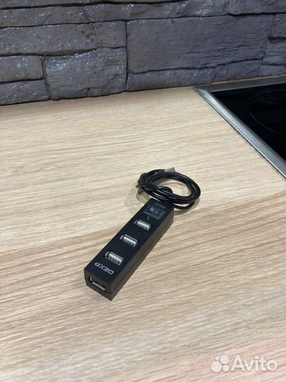 Usb разветвитель