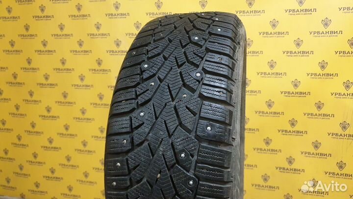 Gislaved NordFrost 100 205/55 R16 94T