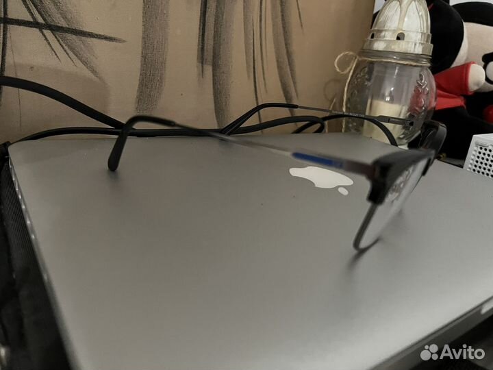 Оригинальная Оправа Guess с блюблокер линзами