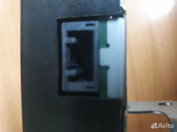 Блок управления дверьми G8 toyota Hilux (2015- 202