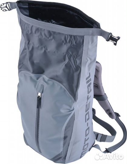 Моторюкзак рюкзак Moto-detail 26л