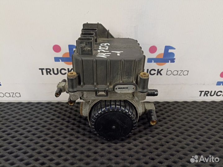 1867005 Модулятор EBS передний Daf XF106