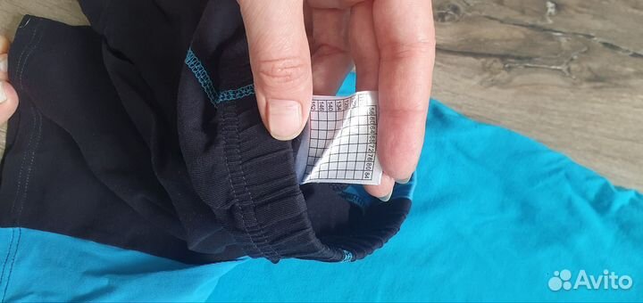 Школьная форма на физкультуру