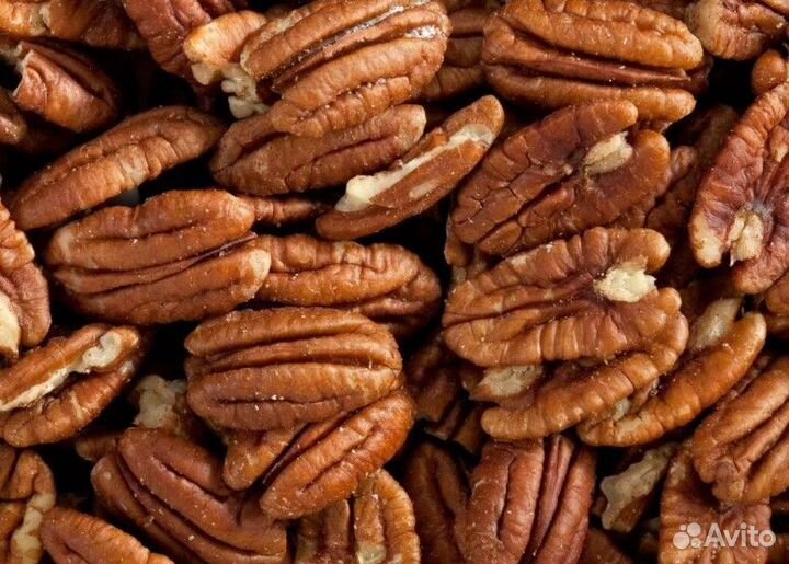 Орех пекан Очищенный