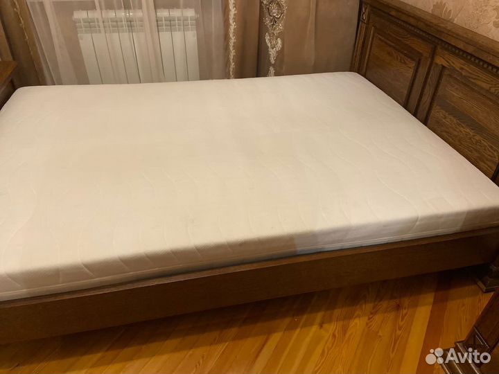 Матрас 140х200