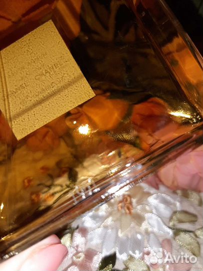 Chanel gabrielle оригинал