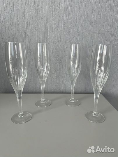 Посуда пакетом