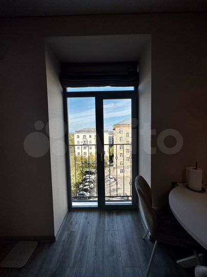 3-к. квартира, 80 м², 5/5 эт.