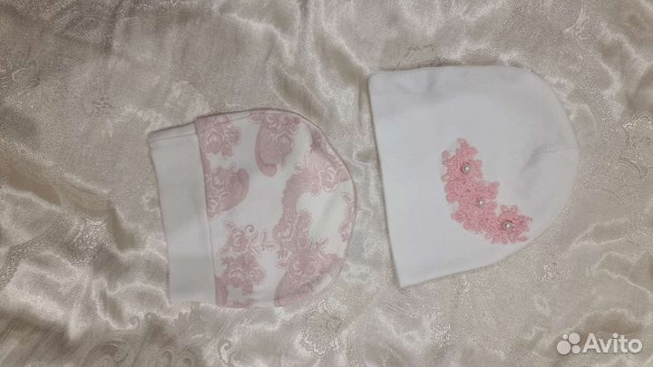 Детская шапочка