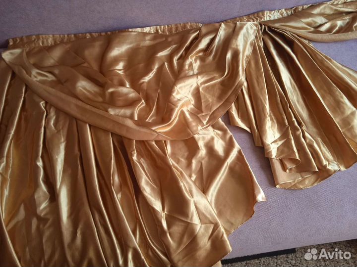 Очень красивые шторы, тюль, ламбрекены