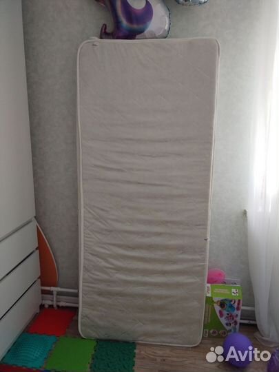 Матрас детский 180 на 80