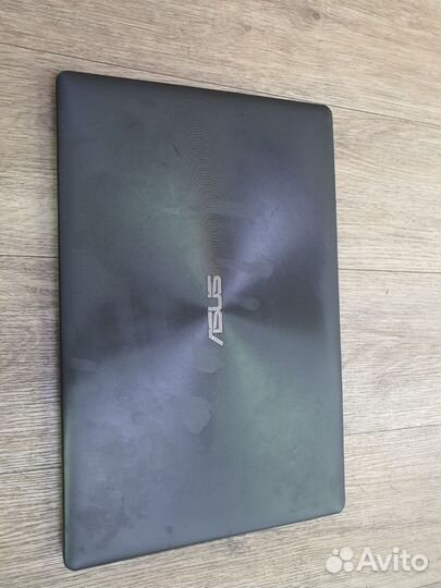 Asus X550D на разбор