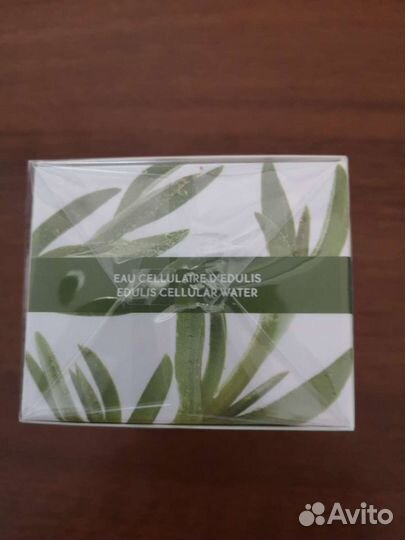 Благотворный крем ив Роше оригинал