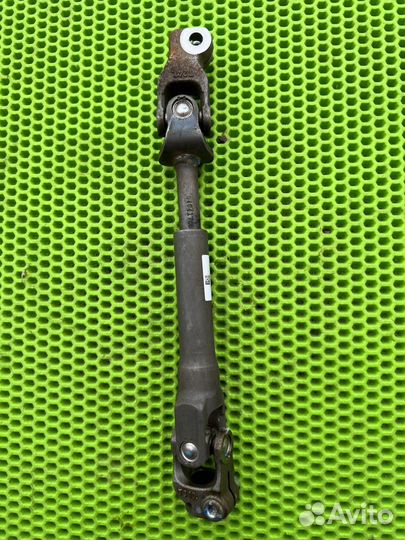 Рулевой карданчик LADA vesta