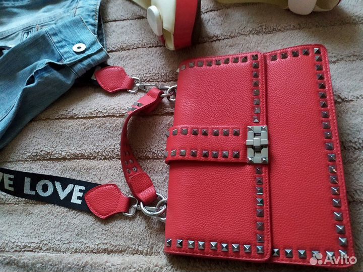 Пакет вещей для девушки 42 44