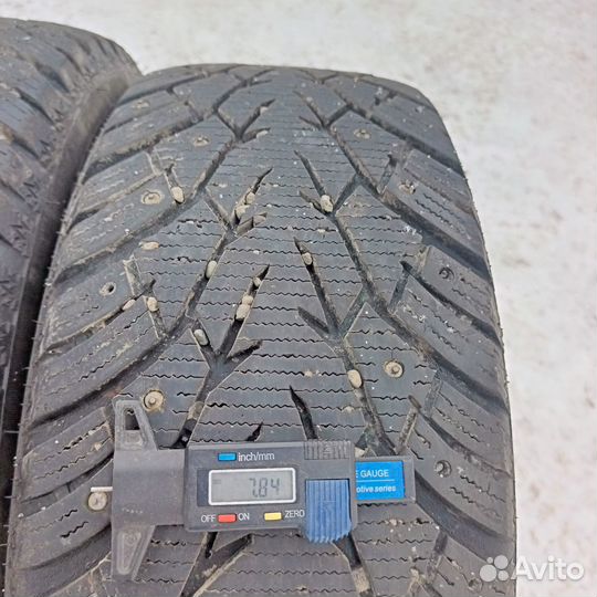 Aplus A503 205/55 R16