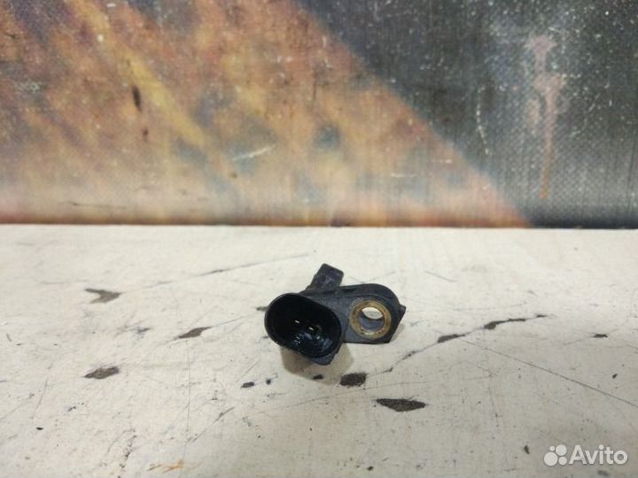 Датчик ABS левый Volkswagen Passat Variant B6 BVY