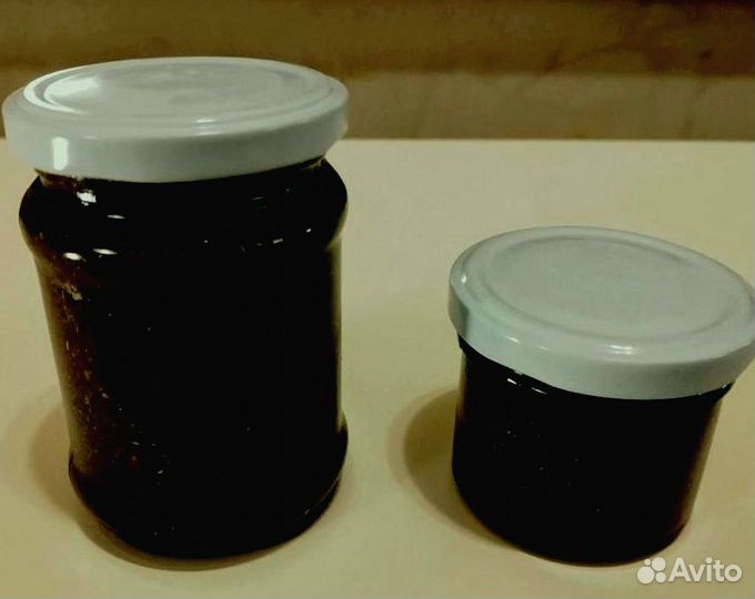 Травяная смесь для мужчины