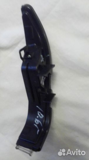 Повторители поворота в зеркала LADA vesta