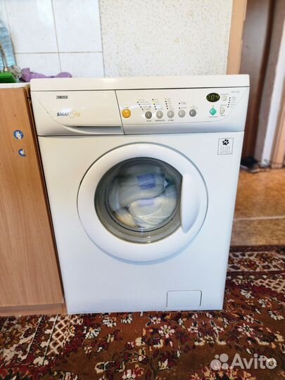 Стиральная машина бу