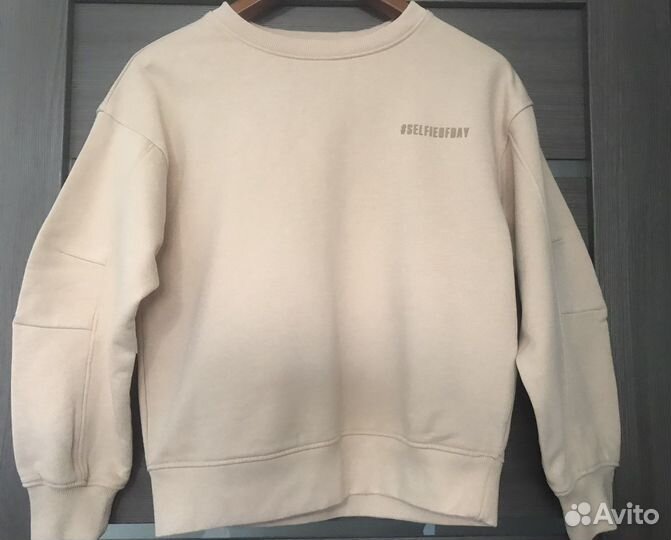 Вещи подростковые- 140/152