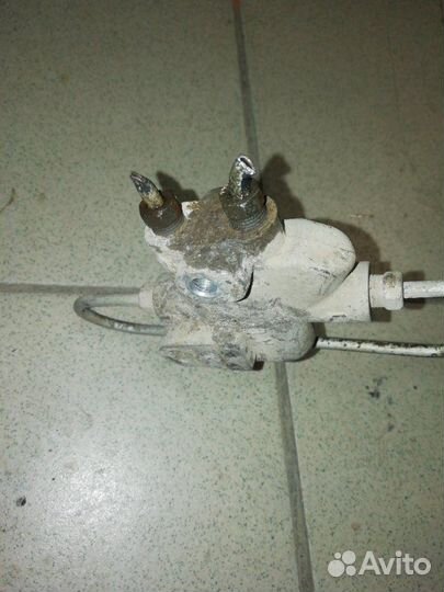 Регулятор тормозных усилий Lifan Solano 1.6