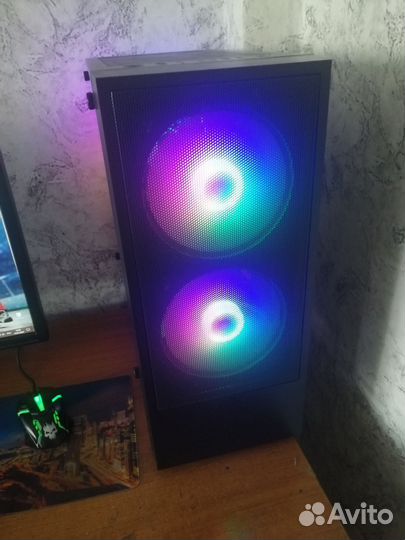 Игровой пк