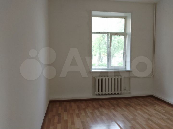 2-к. квартира, 44,7 м², 1/3 эт.