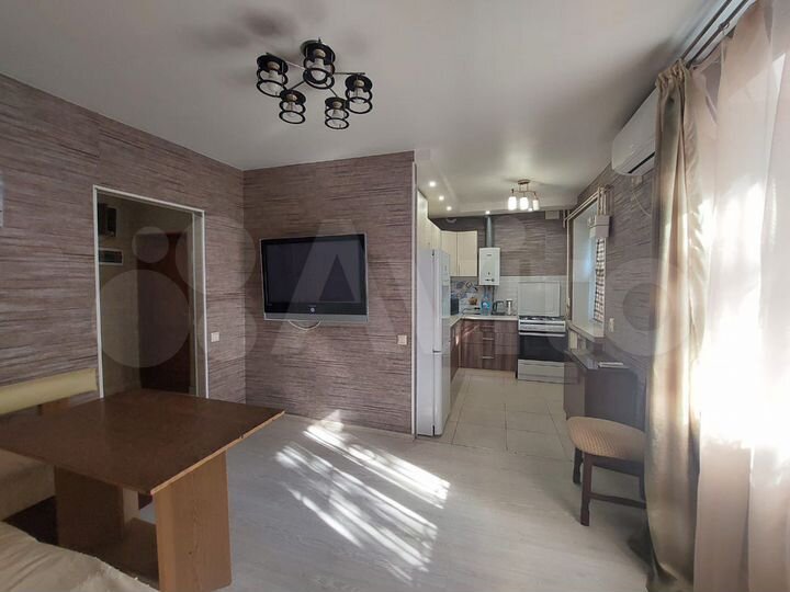 2-к. квартира, 64 м², 1/5 эт.