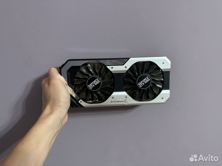 Palit Jetstream 1060 6Gb