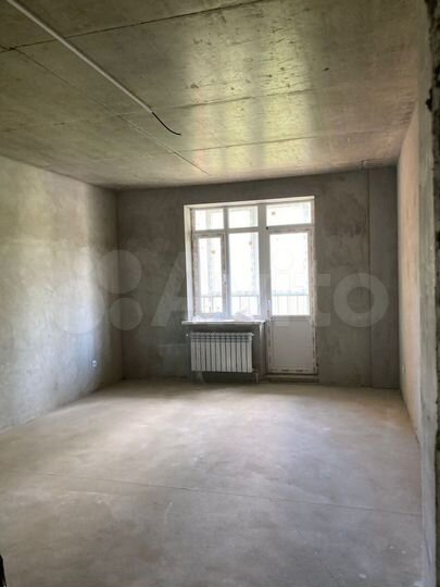 3-к. квартира, 103,2 м², 4/15 эт.