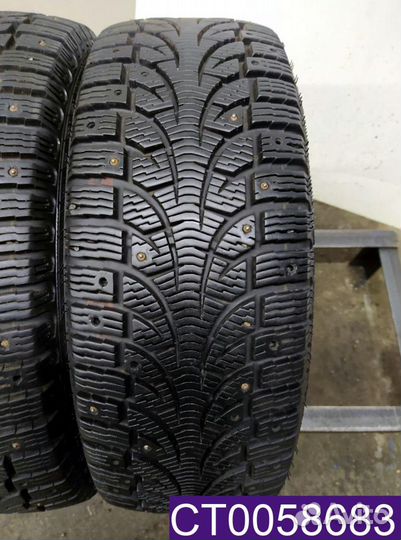 Pirelli Winter Carving 195/55 R15 96T