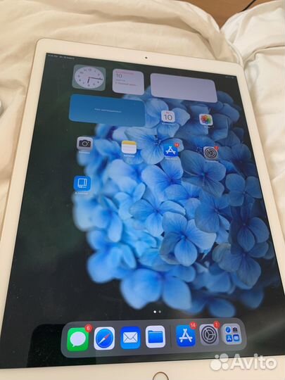 iPad pro 12.9